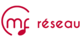 Logo CMF